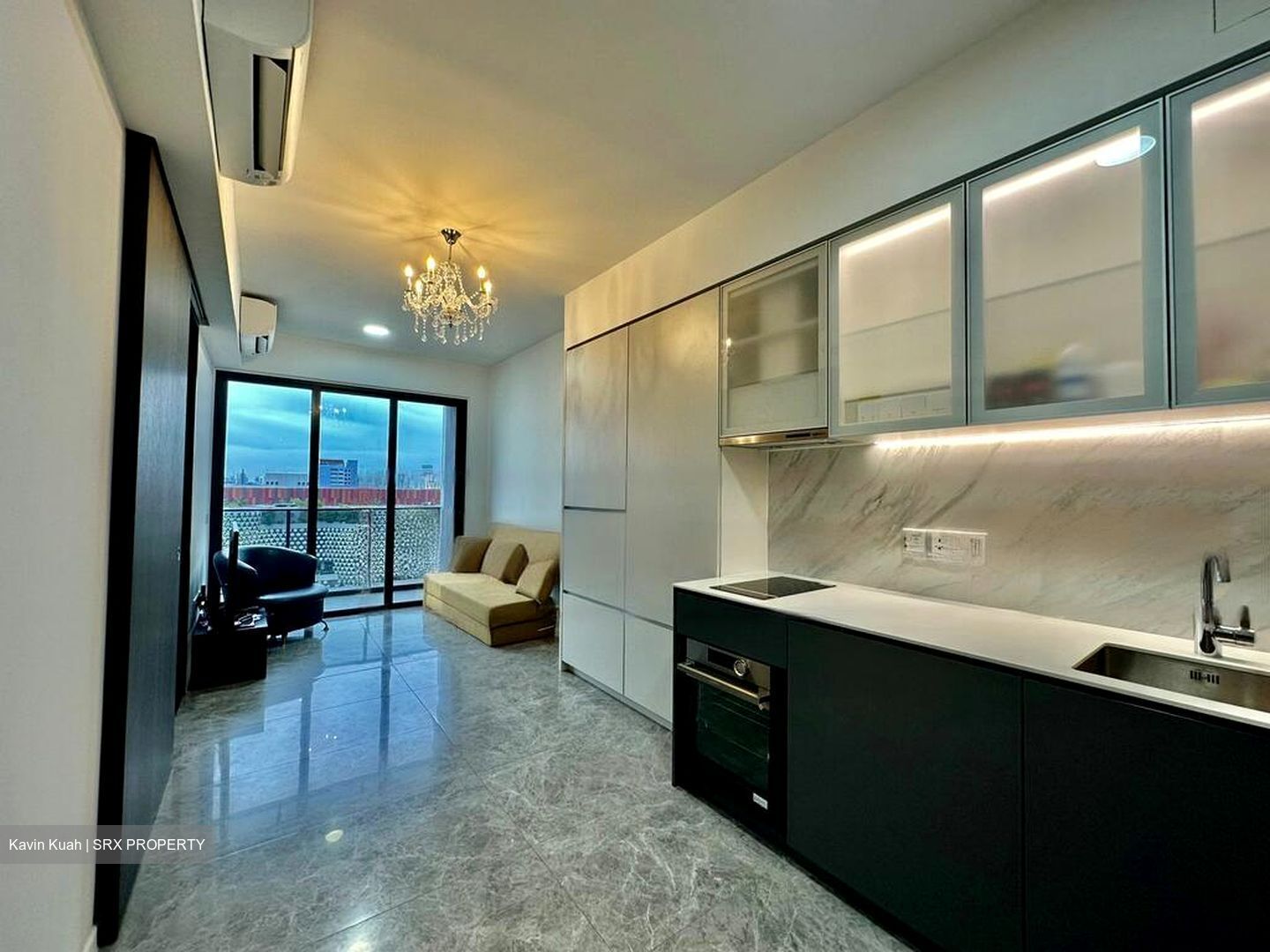 The M (D7), Apartment #469759231